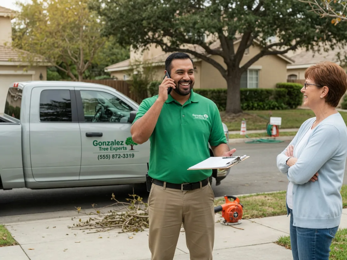 Tree Service South Carolina FAQs